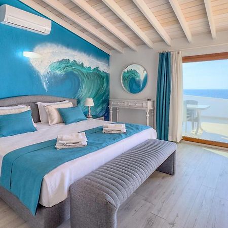 Rota Hotel Karaburun  Exterior photo