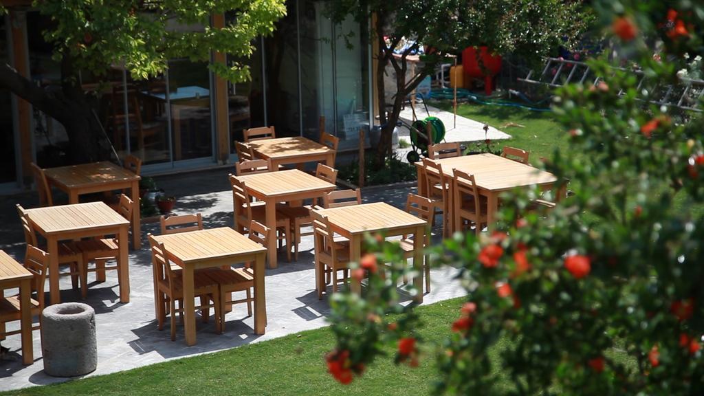 Rota Hotel Karaburun  Exterior photo