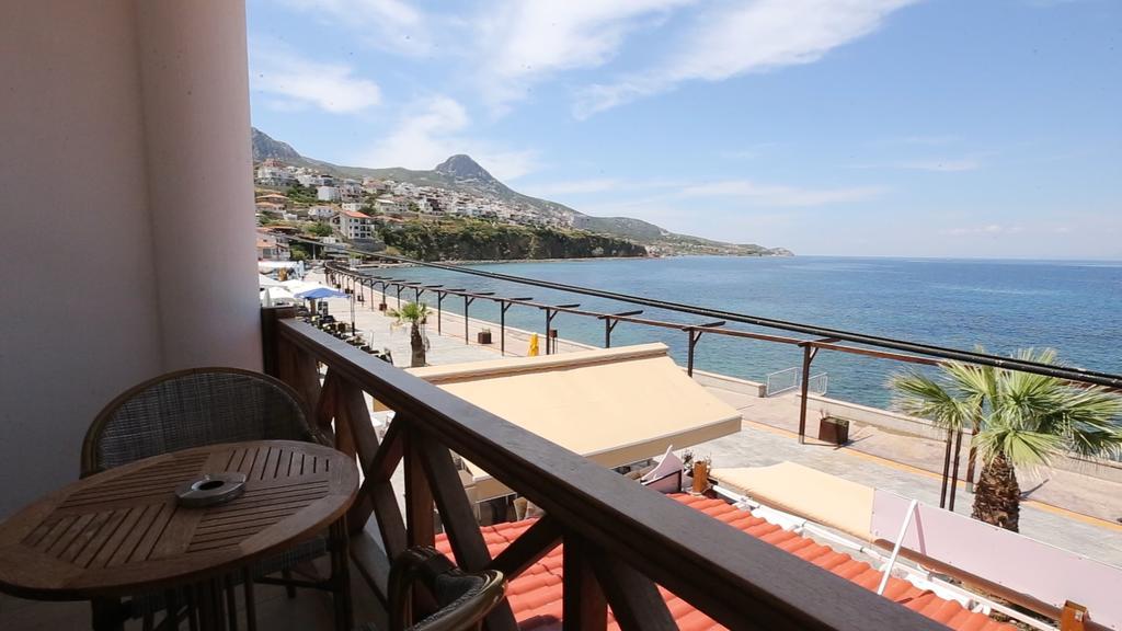 Rota Hotel Karaburun  Exterior photo