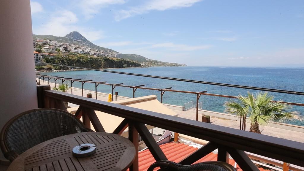 Rota Hotel Karaburun  Exterior photo